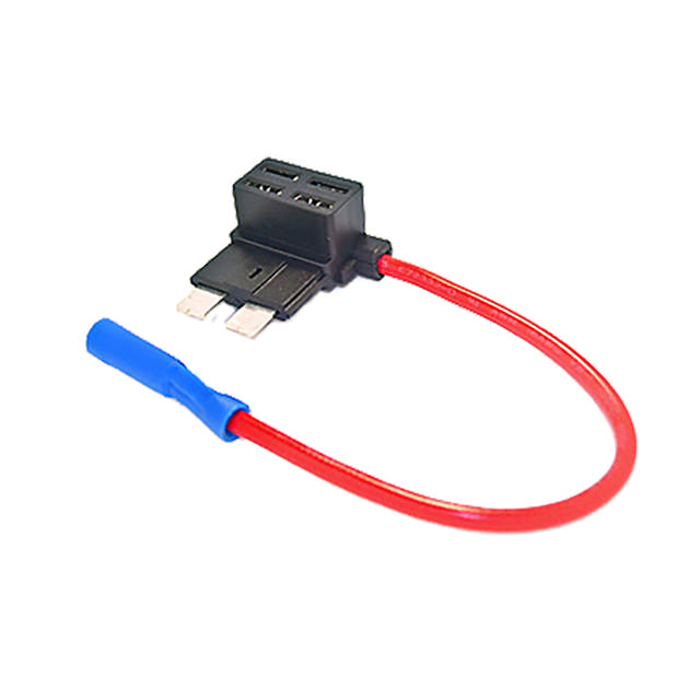BLADE FUSE ADAPTER FOR ATO FUSES