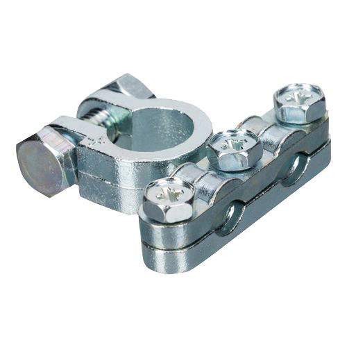 BATTERIKABELSKO NEG 10-50 MM2 UNIVERSAL