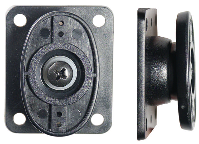 MONTERINGSPLATTA M KULLED T KNAPPLÅDA 4