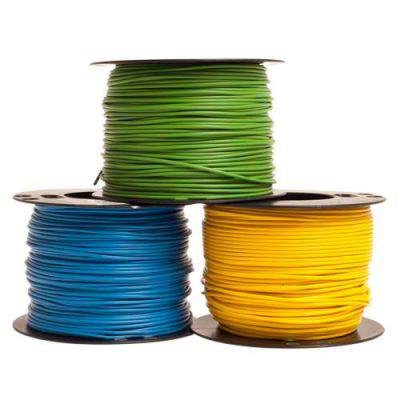 CABLE RKUB 1 X 2.5 MM² 100 M