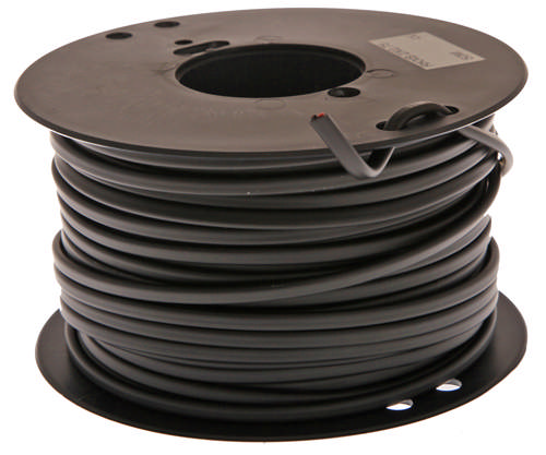 CABLE RKXB 2X2,50MM²  BL/GREY COIL 50M