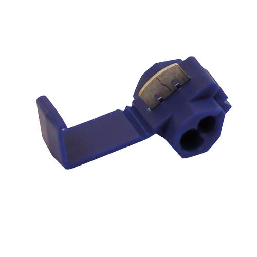 SPLICE CLAMP BLUE 1.5-2.5MM² 10 PCS/BOX