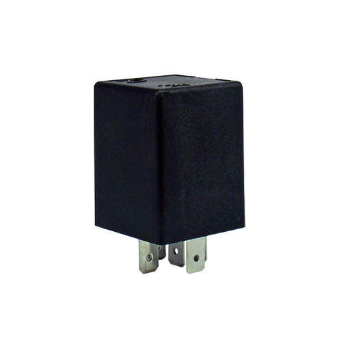 MULTITIMER 10/5A 12V  JUSTERBAR 0.5''-6h