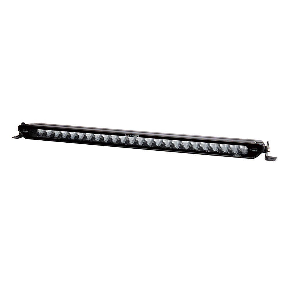 LAZER LINEAR24 FLOOD  168W WORK LIGHT.