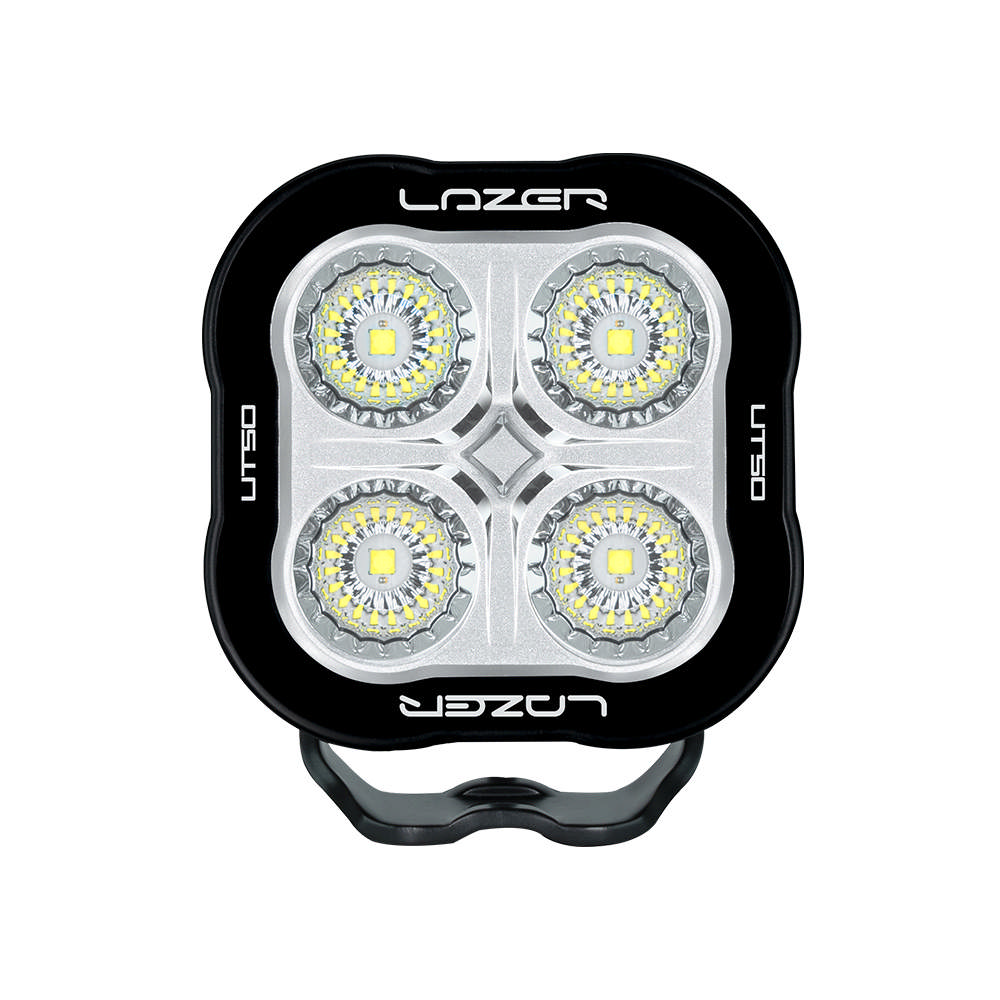 LAZER WORK LIGHT UTILITY 50W