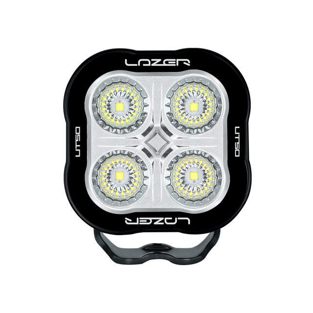 LAZER WORK LIGHT UTILITY 50W