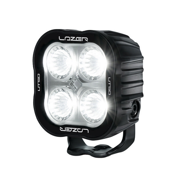 LAZER WORK LIGHT UTILITY 50W