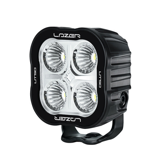 LAZER WORK LIGHT UTILITY 50W