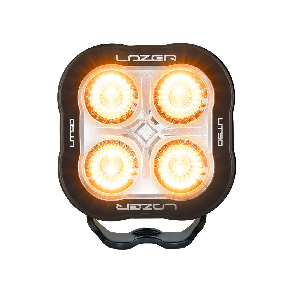 LAZER WORK LIGHT UTILITY50 R65