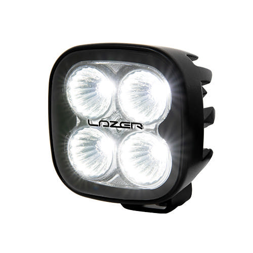 LAZER UTILITY 25 WORK LIGHT 