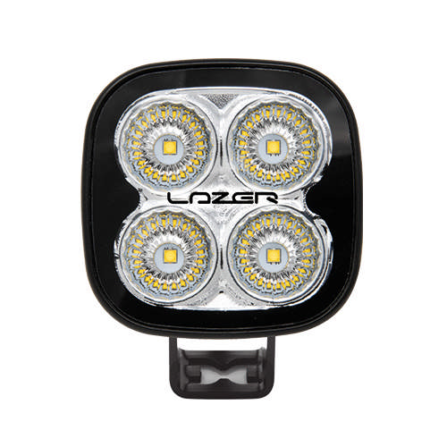 LAZER UTILITY 25 WORK LIGHT 