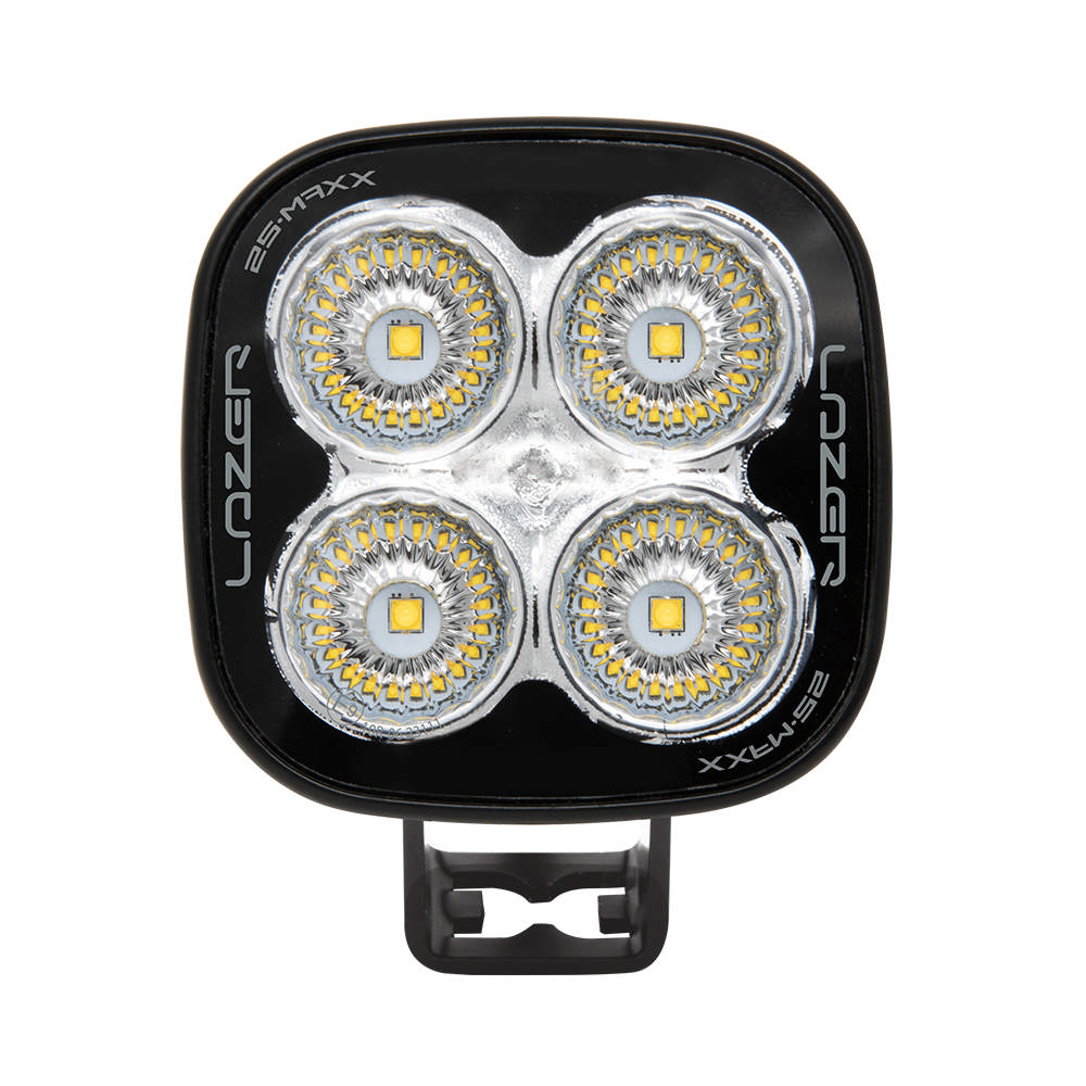 LAZER WORK LIGHT UTILITY 25 MAXX 45W