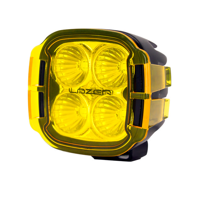 LAZER GULT LINS  SKYDD UTILITY 25