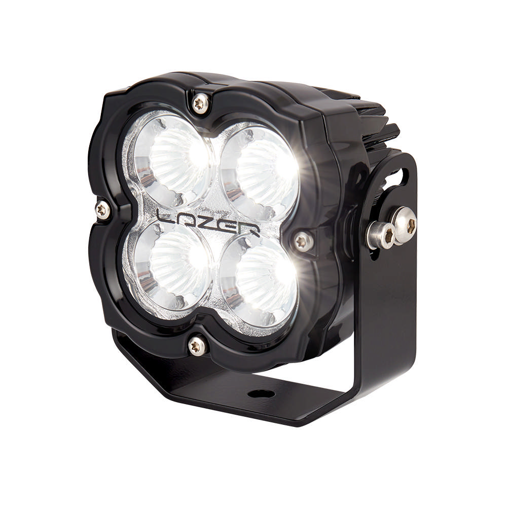 LAZER WORK LIGHT UTILITY ADR 45W