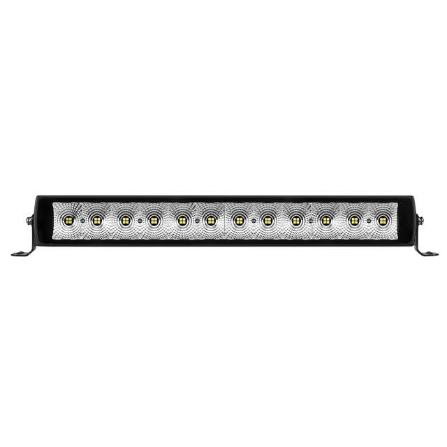 WORK LIGHT BAR 240W 20