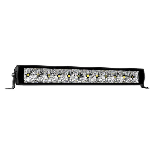 WORK LIGHT BAR 240W 20