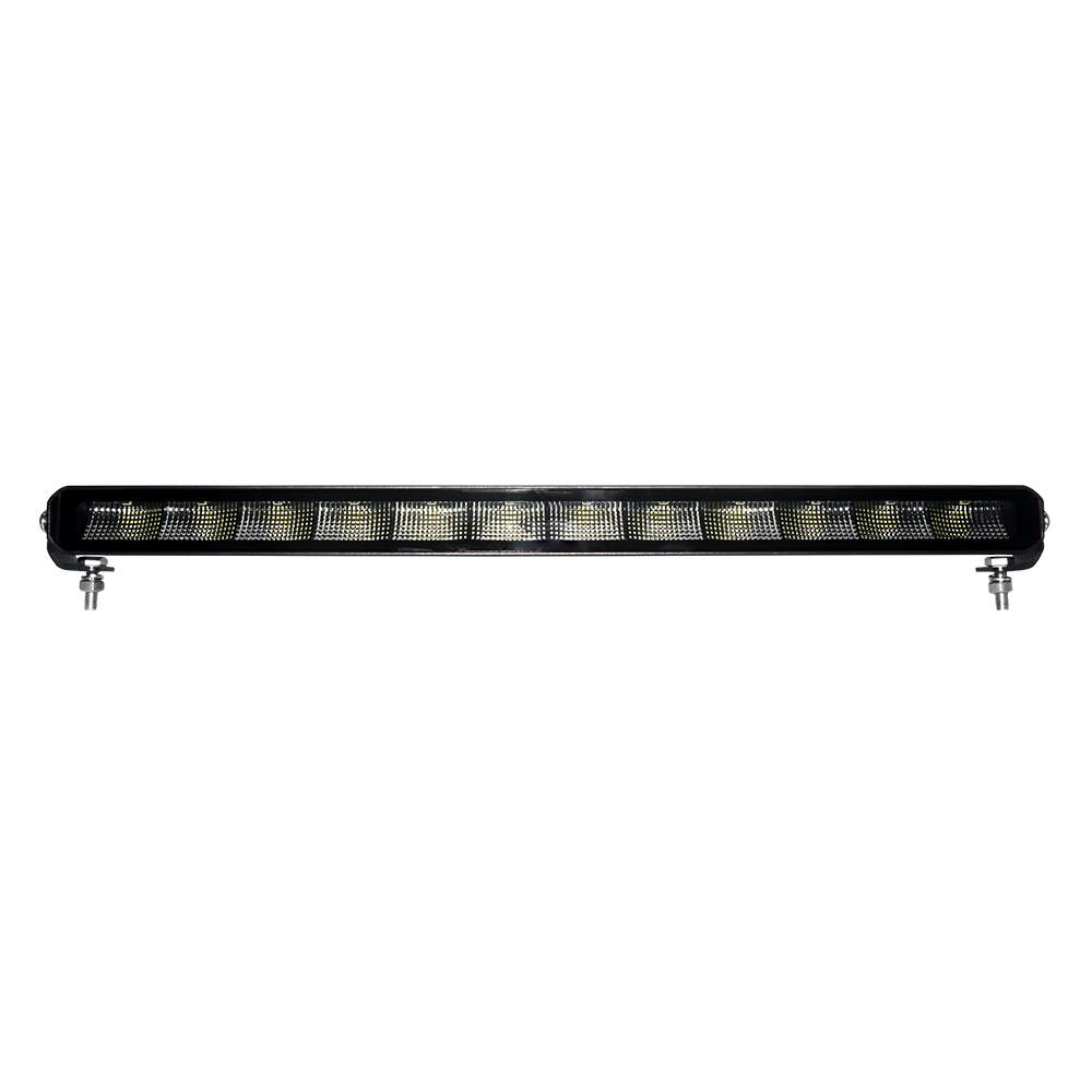 ARIES WORK LIGHT BAR 120W 21