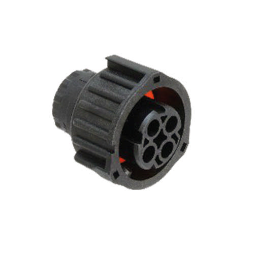 AMP TYCO  HYLSHUS  HONA 4-POL