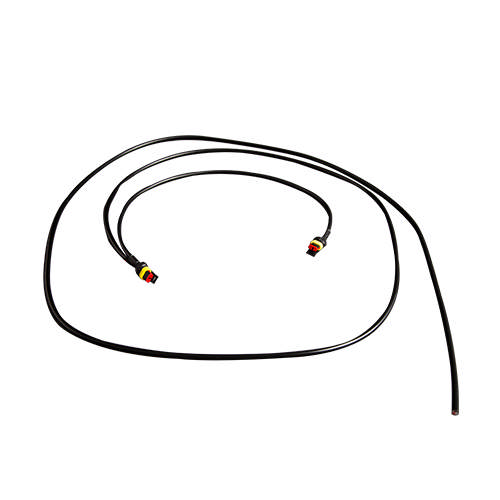 KABLAGE 2XSUPER SEAL  HONA 60CM 240CM