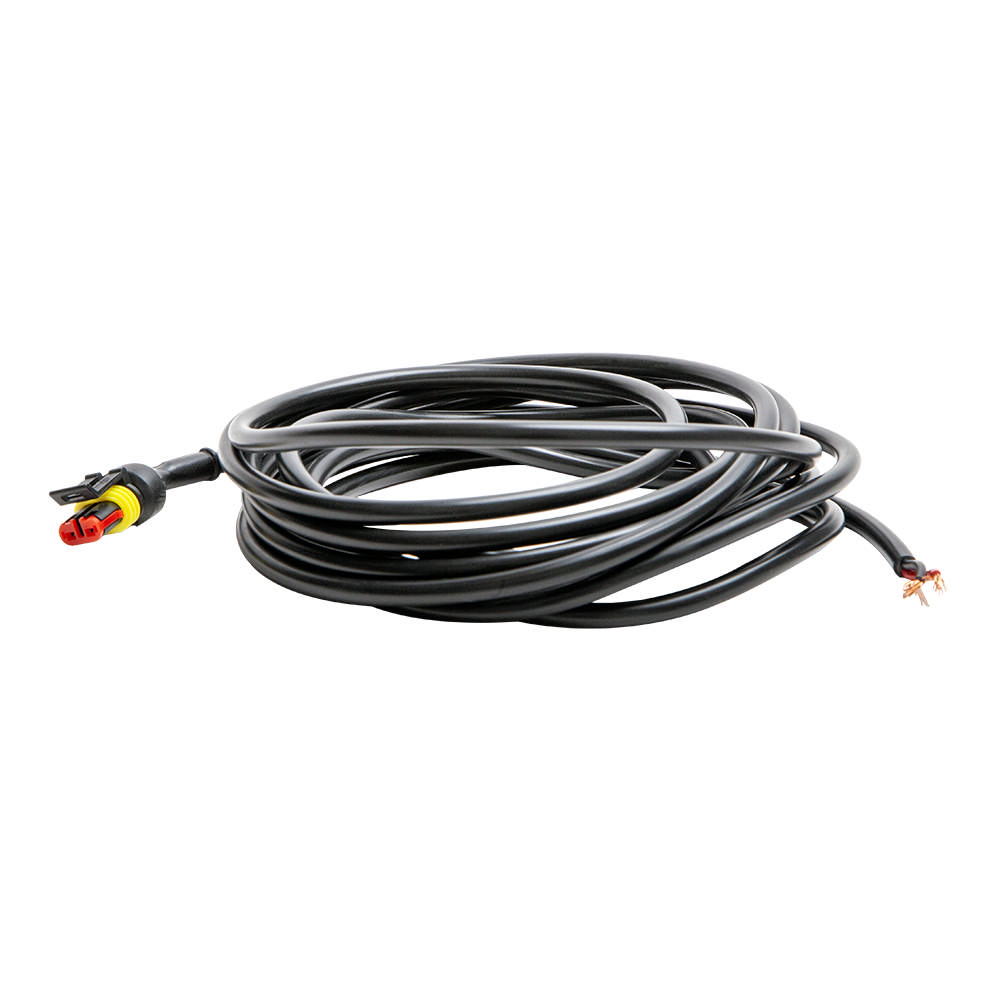 KABLAGE 4M SUPER SEA L  2POL 1,5MM²