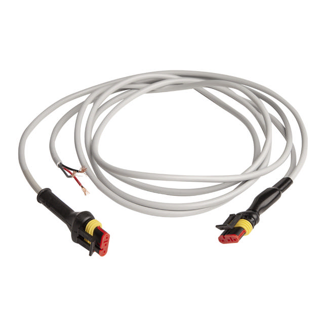 KABLAGE 2XSUPERSEAL   3-POL 60CM 240CM