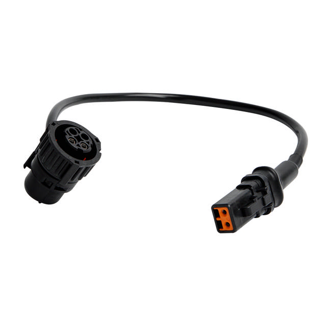 TYCO/DTP ADAPTER   2-POL VOLVO 49CM