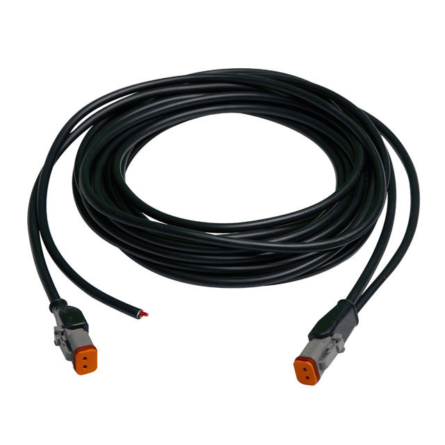 DT-GRENKABEL 2 HONOR  3M ÖPPEN ÄNDA 5 M