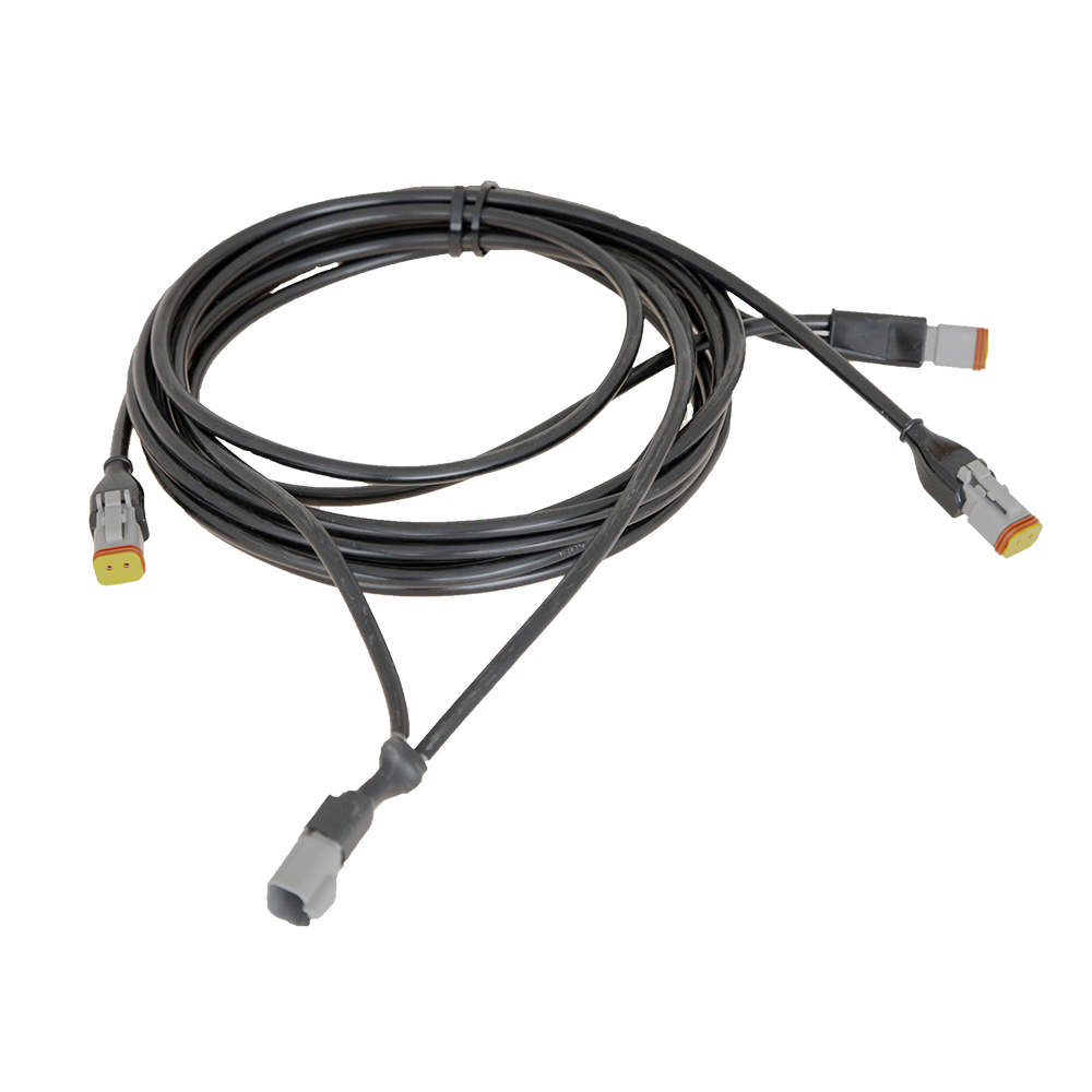 DT-GRENKABEL 2 POL  3HONOR-1HANE