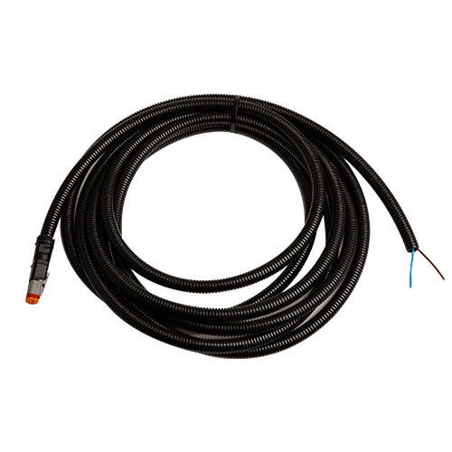 DT KABEL RKKB SKYDD  5M 2X1MM² HONA