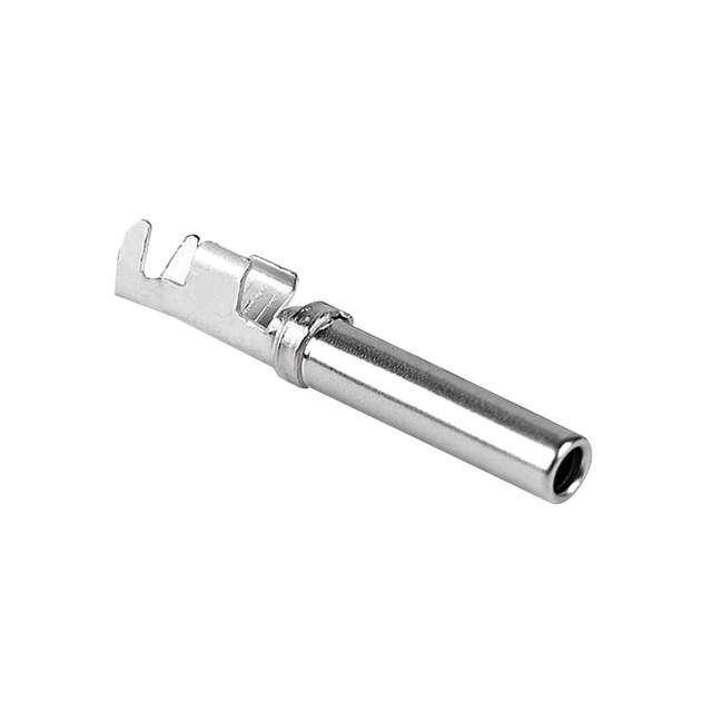 DT-SOCKET FEMALE  0.75-1.5MM² CABLE