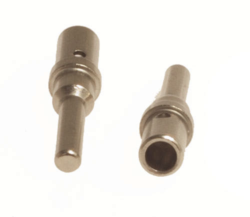 DTP-PIN  2-3MM² CABLE