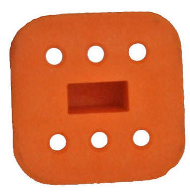 DT-CONNECTOR 6PIN  TO CONNECTOR HOUSING 6PIN