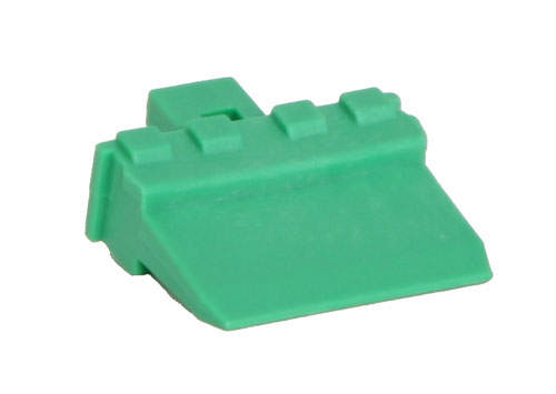 DT-STEERING 8PIN  TO PIN HOUSING 8PIN