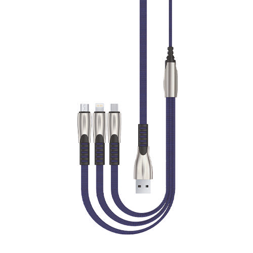USB-KABEL 1,5 M  3:1