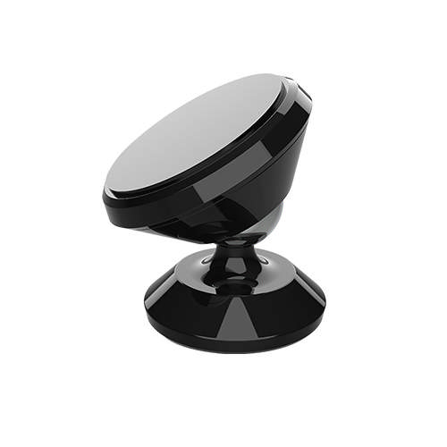 MAGNETIC HOLDER FIXED INSTALLATION