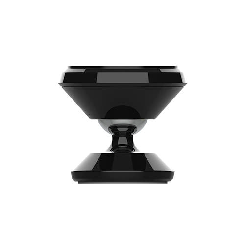 MAGNETIC HOLDER FIXED INSTALLATION