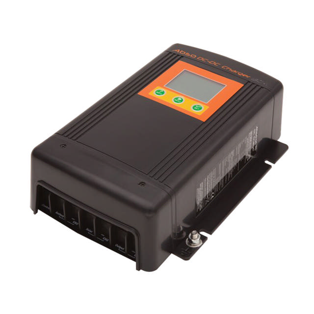 DC/DC LADDARE  DMT-1250  12V 50A