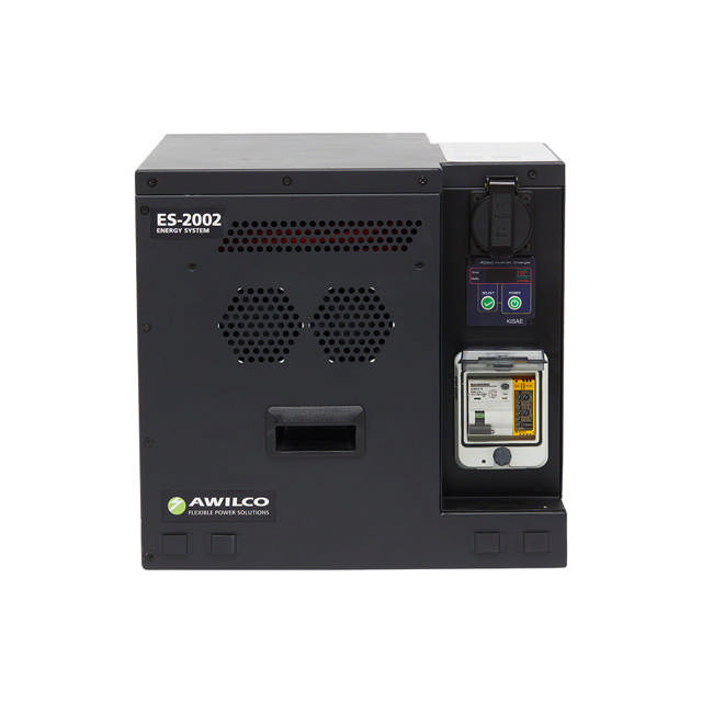 ENERGISYSTEM IMD 12V  2000W-100AH LiPo