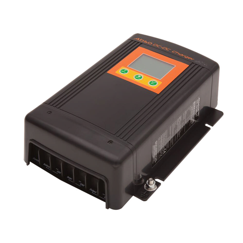 DC/DC LADDARE  DMT-2430 24V 30A