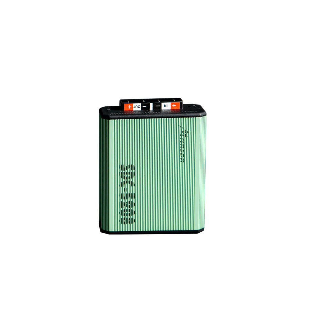 DC/DC OMVANDLARE  24/13.8V MAX 7A