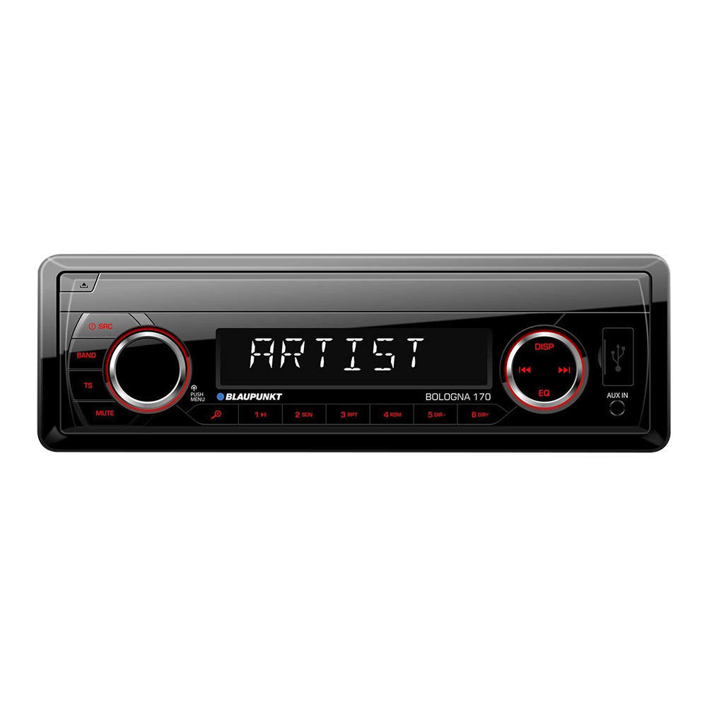 RADIO BLAUPUNKT  M KORT CHASSI