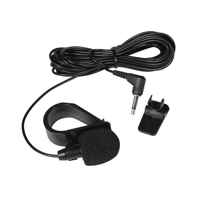 EXTERN MIKROFON TILL 25-14103