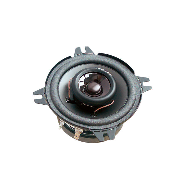 VISATON DX10 COAX 100MM INKL GALLER