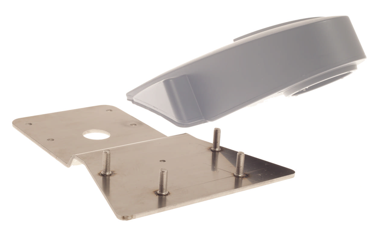 EXTENSION PLATE 27-CM11YH