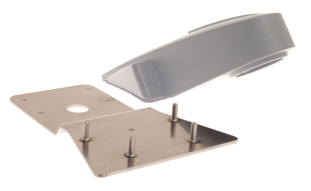 EXTENSION PLATE 27-CM11YH