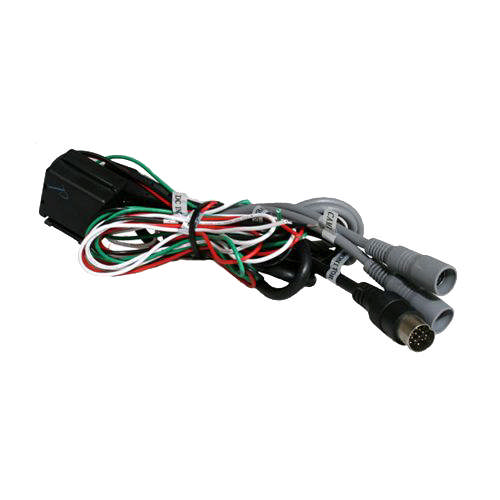 WIRING HARNESS PSVT56BV  70BV L 2.8M.  6-PIN