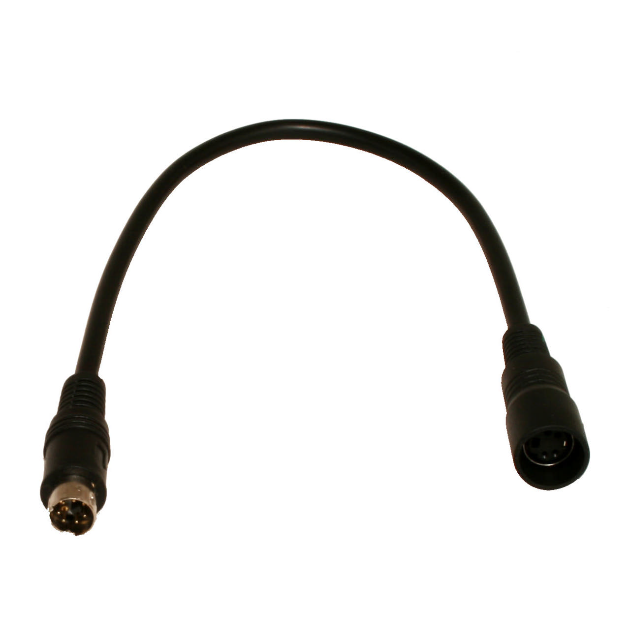ADAPTER CABLE 25CM  FROM 6PIN TO 4PIN