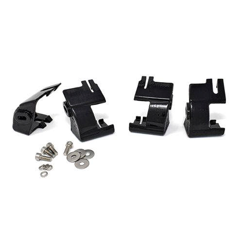 LAZER VW T6 BRACKETS FOR ST4 EVO