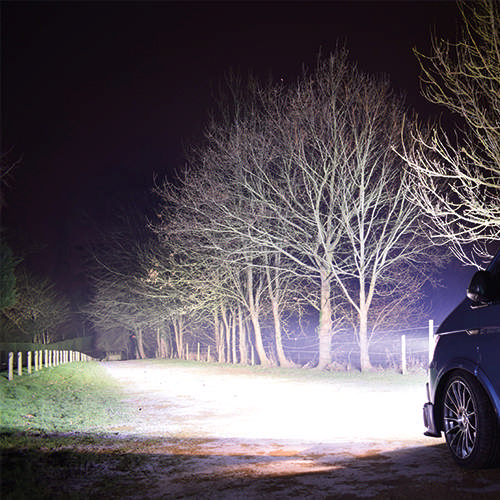 LAZER VW T6 BRACKETS FOR ST4 EVO