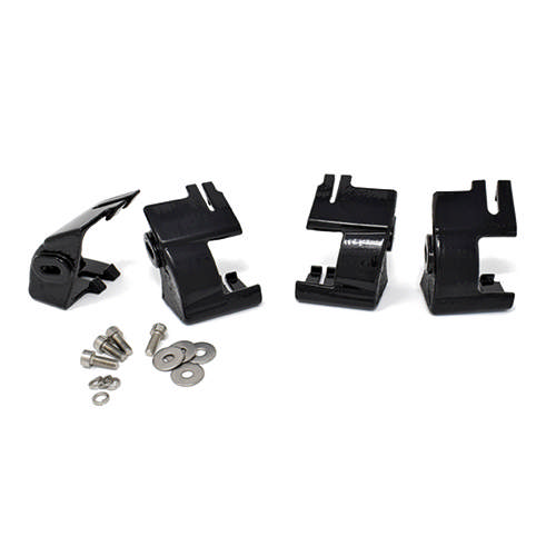 LAZER VW T6 BRACKETS FOR ST4 EVO